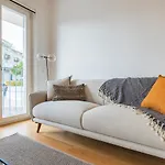 Unique Belem 1Bdr Apartment By Lovelystay