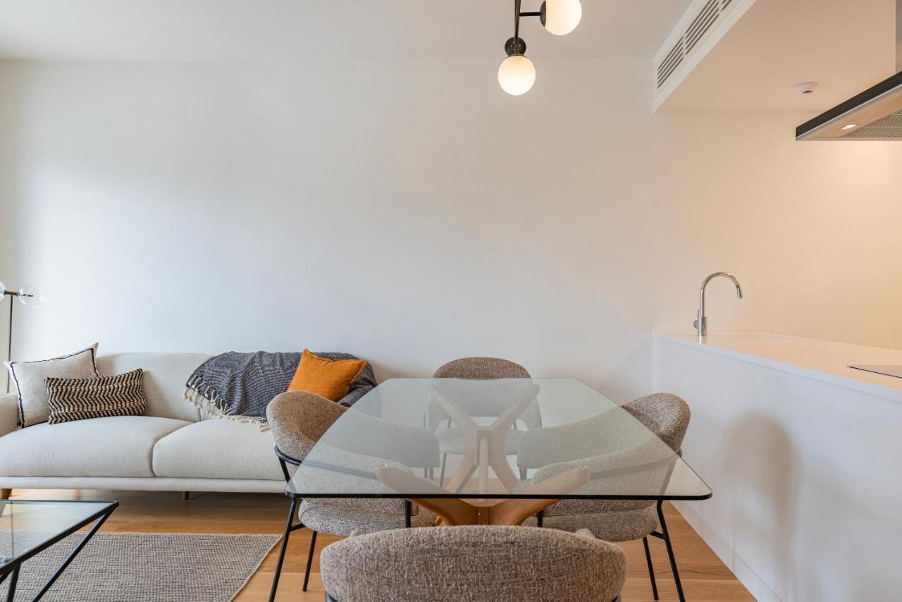 Unique Belem 1bdr By Lovelystay Lisboa