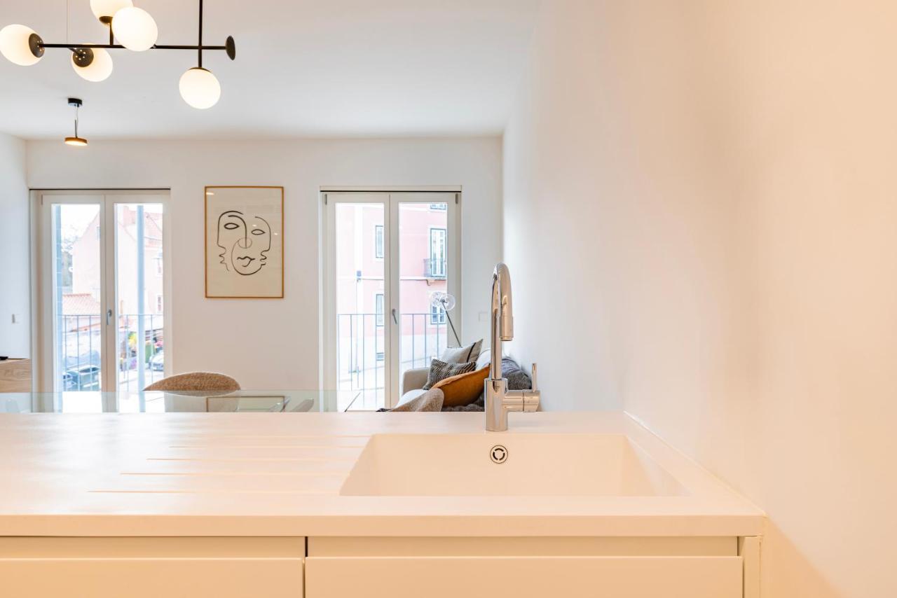 Apartamento Unique Belem 1bdr By Lovelystay