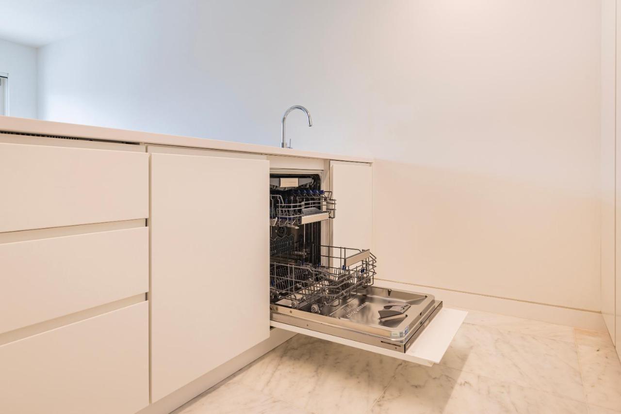 Unique Belem 1bdr By Lovelystay Apartamento