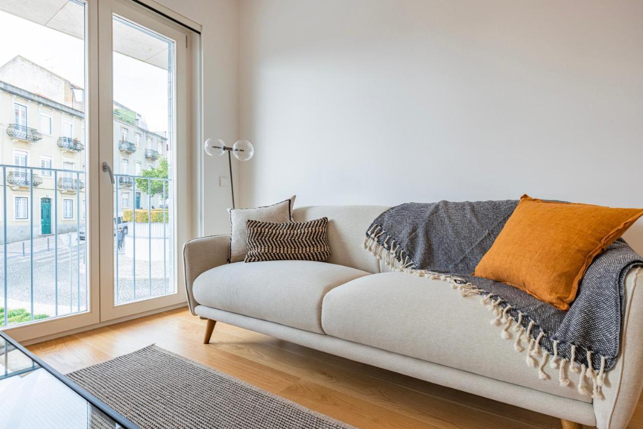 Apartamento Unique Belem 1bdr By Lovelystay