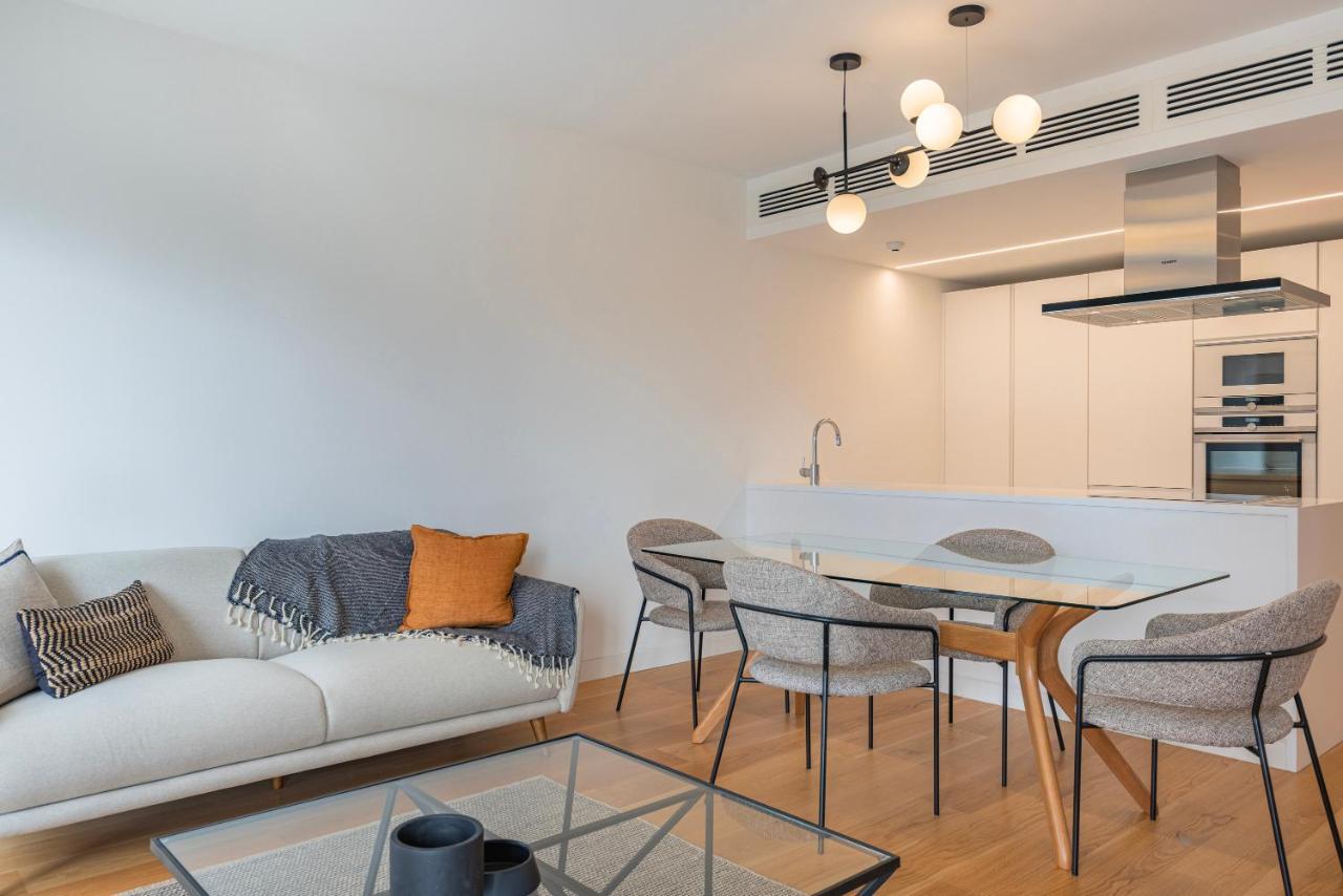Unique Belem 1bdr By Lovelystay Apartamento Lisboa