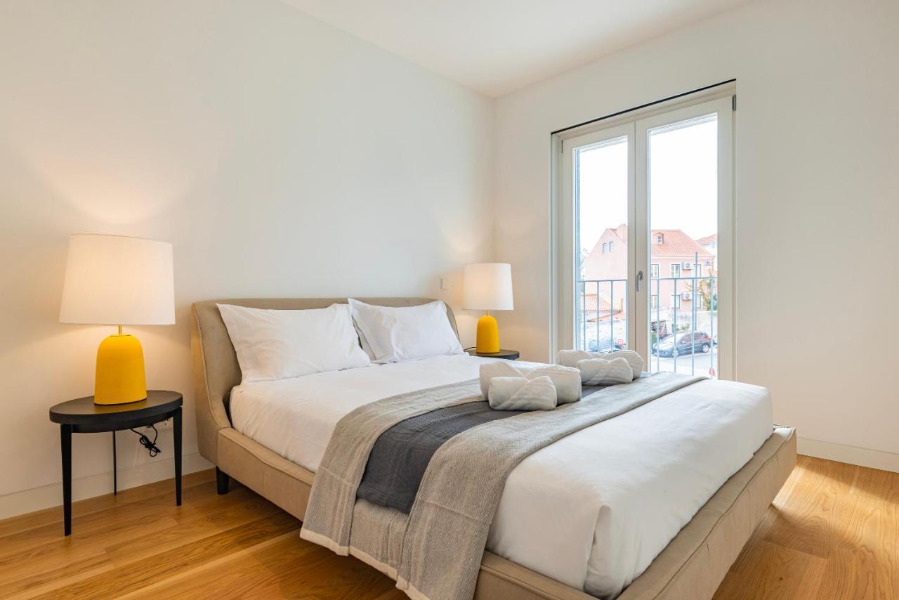 Apartamento Unique Belem 1bdr By Lovelystay