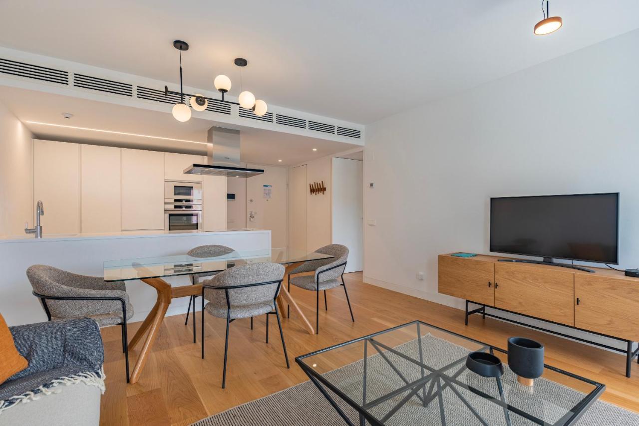 Apartamento Unique Belem 1bdr By Lovelystay *