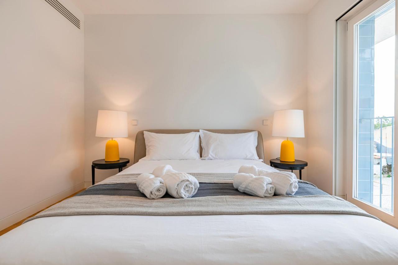 Unique Belem 1bdr By Lovelystay * Lisboa