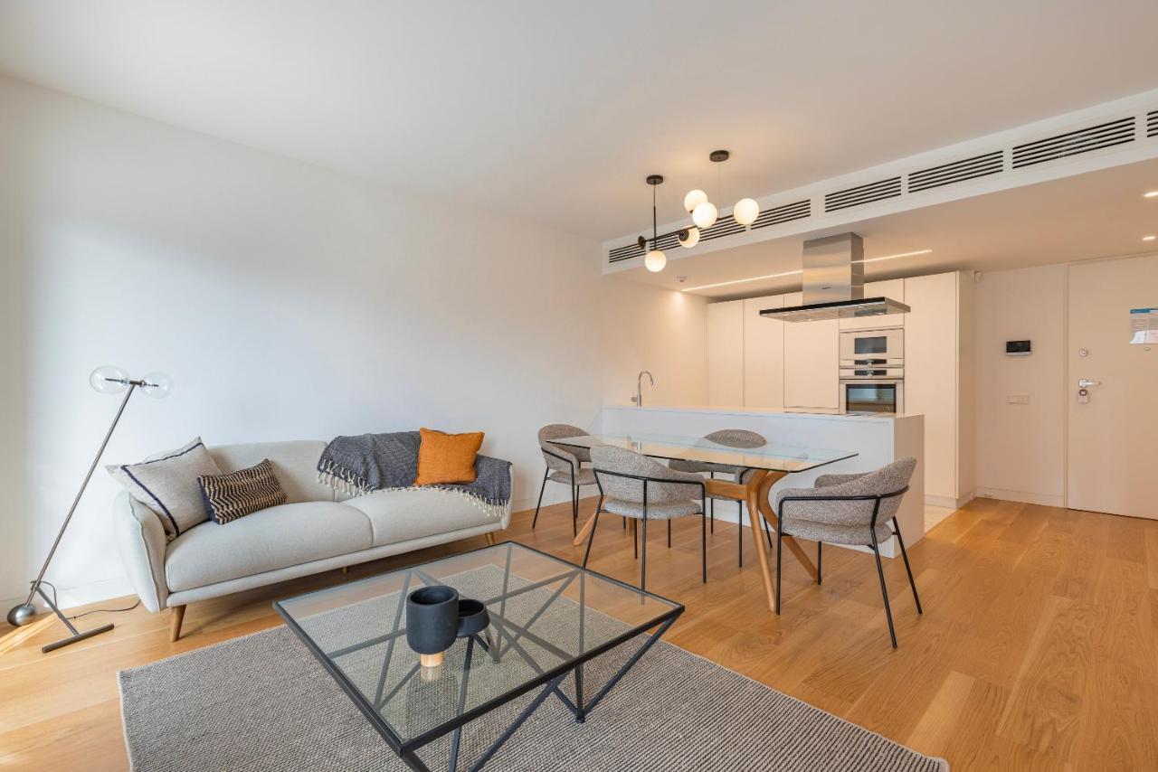 Apartamento Unique Belem 1bdr By Lovelystay