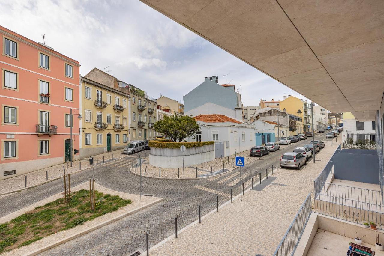 Apartamento Unique Belem 1bdr By Lovelystay *