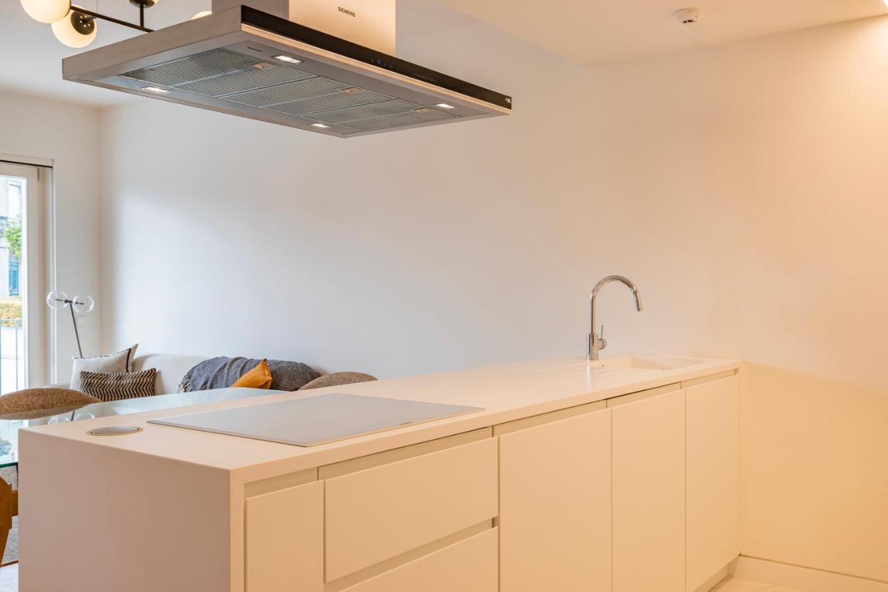 Apartamento Unique Belem 1bdr By Lovelystay