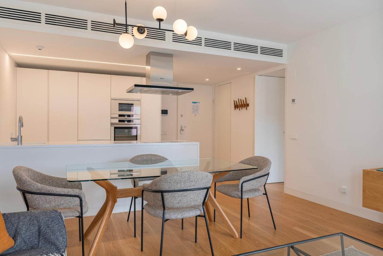 Unique Belem 1bdr By Lovelystay Apartamento *