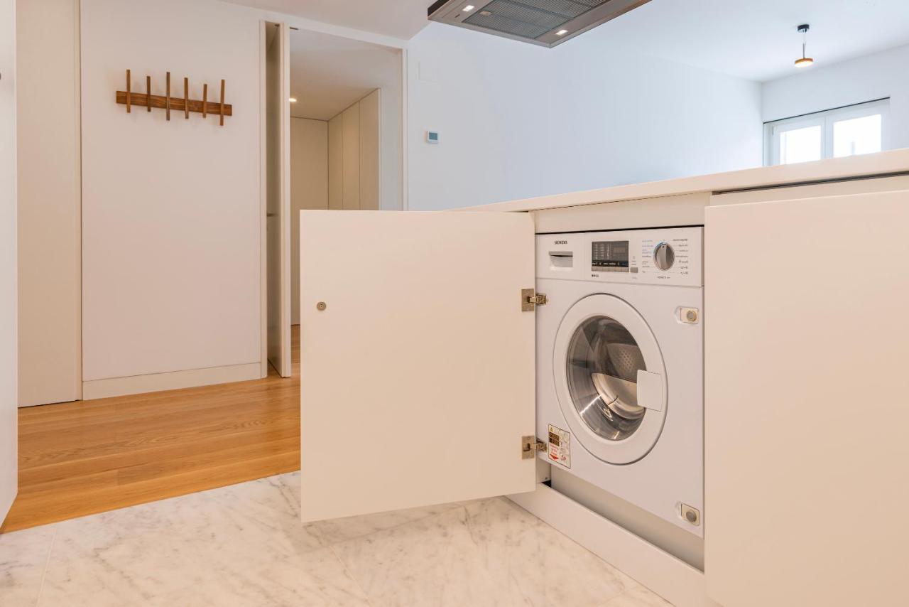Apartamento Unique Belem 1bdr By Lovelystay