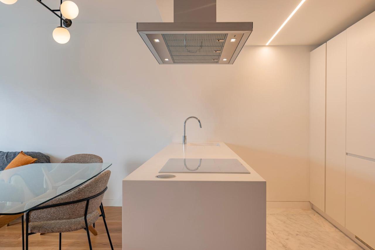 Apartamento Unique Belem 1bdr By Lovelystay *