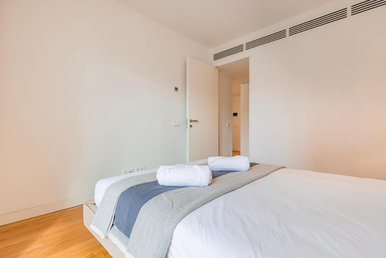 Unique Belem 1bdr By Lovelystay Lisboa