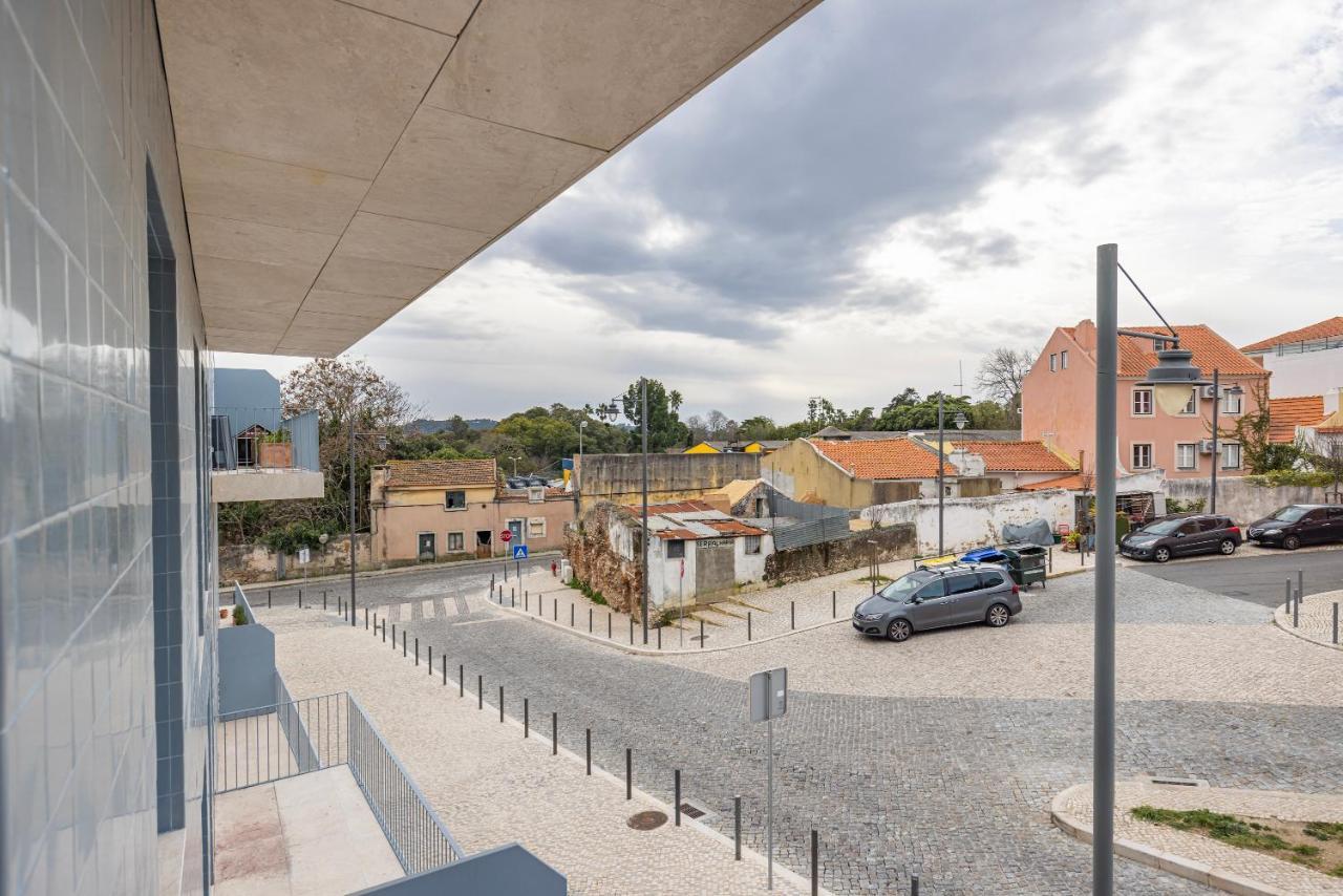 Unique Belem 1bdr By Lovelystay Apartamento Lisboa