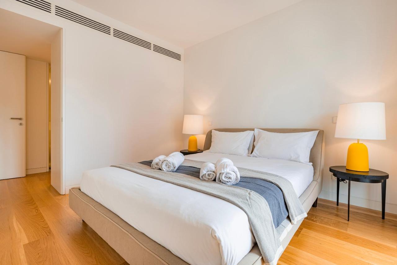 Unique Belem 1bdr By Lovelystay Apartamento