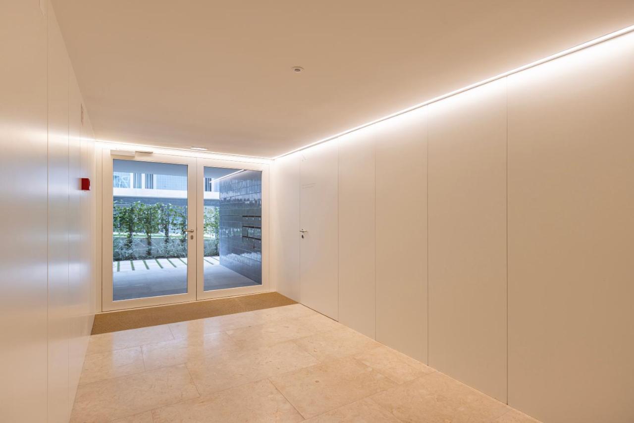 Unique Belem 1bdr By Lovelystay Apartamento