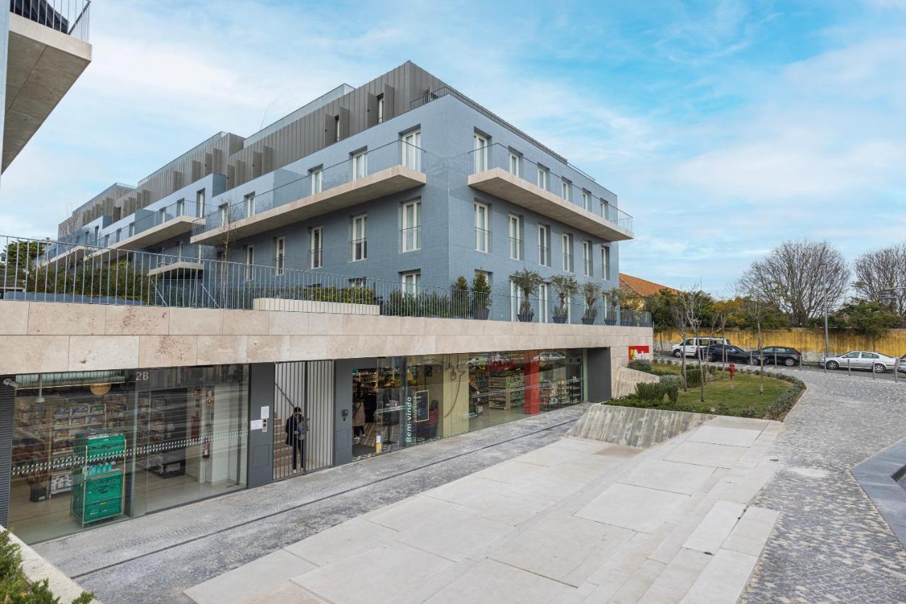 Unique Belem 1bdr By Lovelystay Apartamento